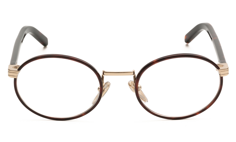 ΣΚΕΛΕΤΟΣ ΟΡΑΣΕΩΣ PRADA B55V 21E1O1 5221 2