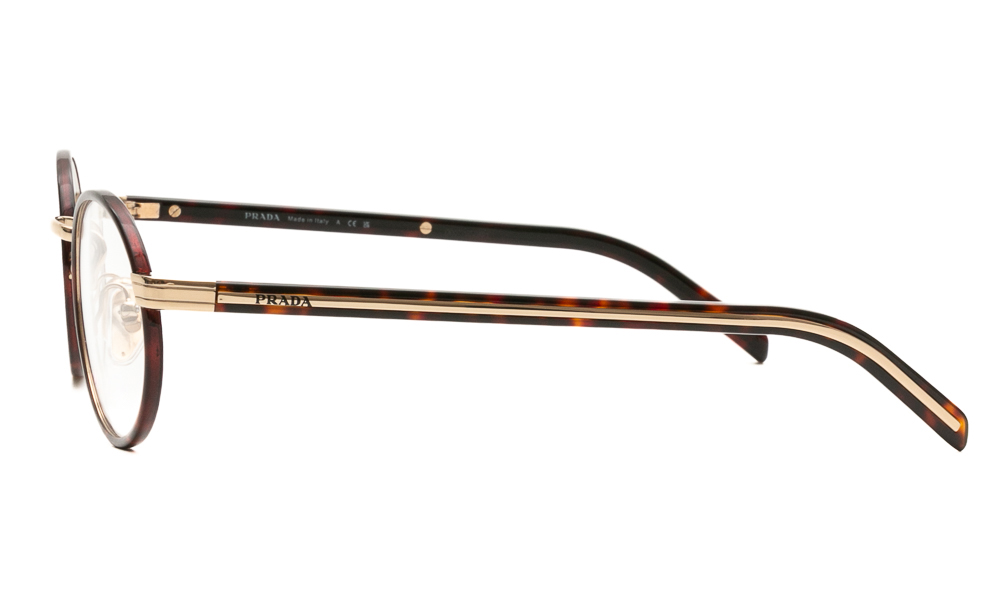 ΣΚΕΛΕΤΟΣ ΟΡΑΣΕΩΣ PRADA B55V 21E1O1 5221 3