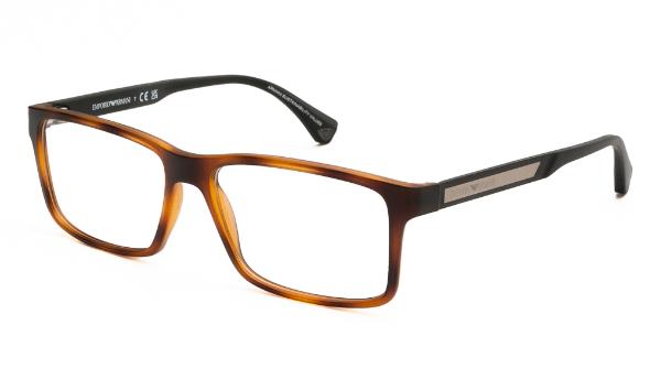 ΣΚΕΛΕΤΟΣ ΟΡΑΣΕΩΣ EMPORIO ARMANI 3038 5002 5616