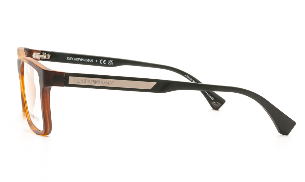 ΣΚΕΛΕΤΟΣ ΟΡΑΣΕΩΣ EMPORIO ARMANI 3038 5002 5616 3