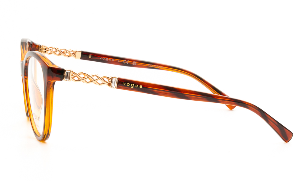 ΣΚΕΛΕΤΟΣ ΟΡΑΣΕΩΣ VOGUE 5631B 1508 5117 3