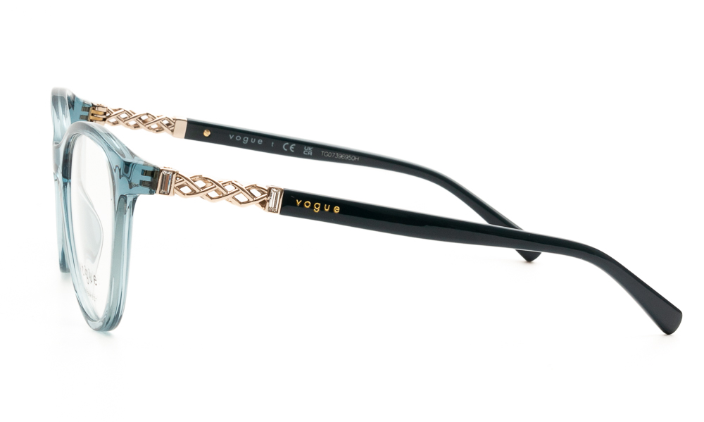 ΣΚΕΛΕΤΟΣ ΟΡΑΣΕΩΣ VOGUE 5631B 2966 5117 3
