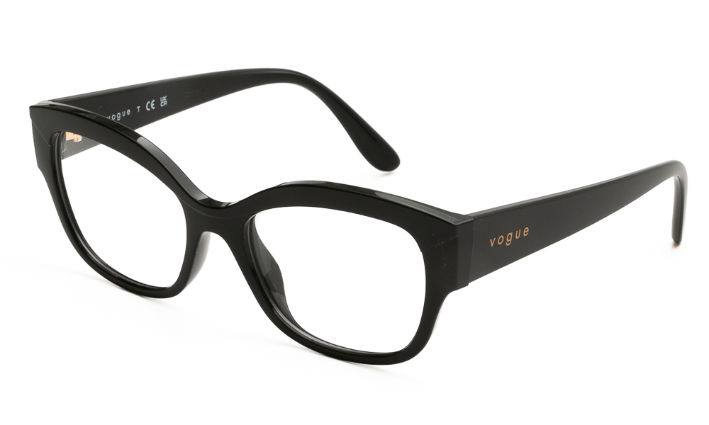 ΣΚΕΛΕΤΟΣ ΟΡΑΣΕΩΣ VOGUE 5635U W44 5117 1