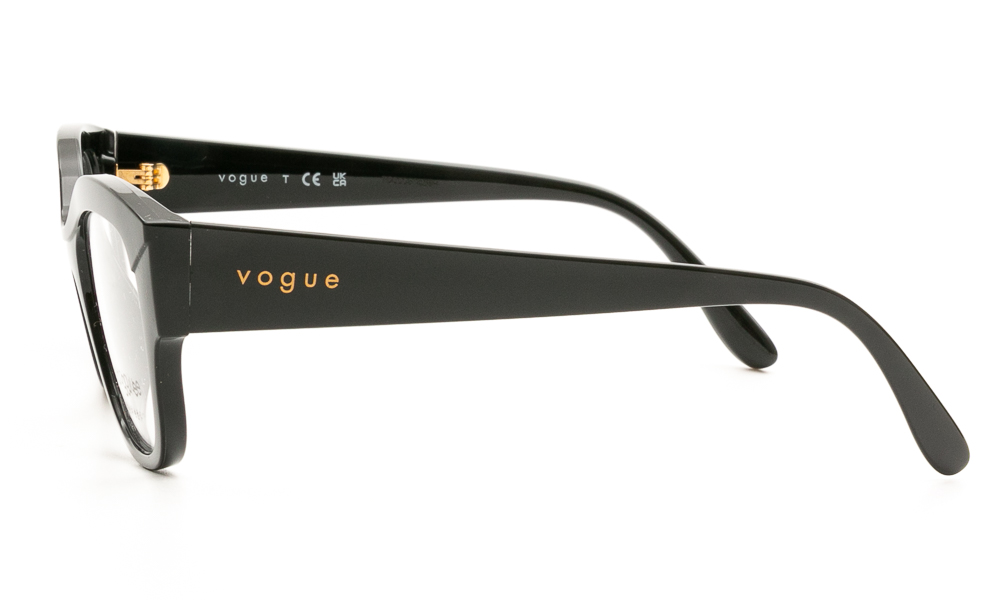 ΣΚΕΛΕΤΟΣ ΟΡΑΣΕΩΣ VOGUE 5635U W44 5117 3