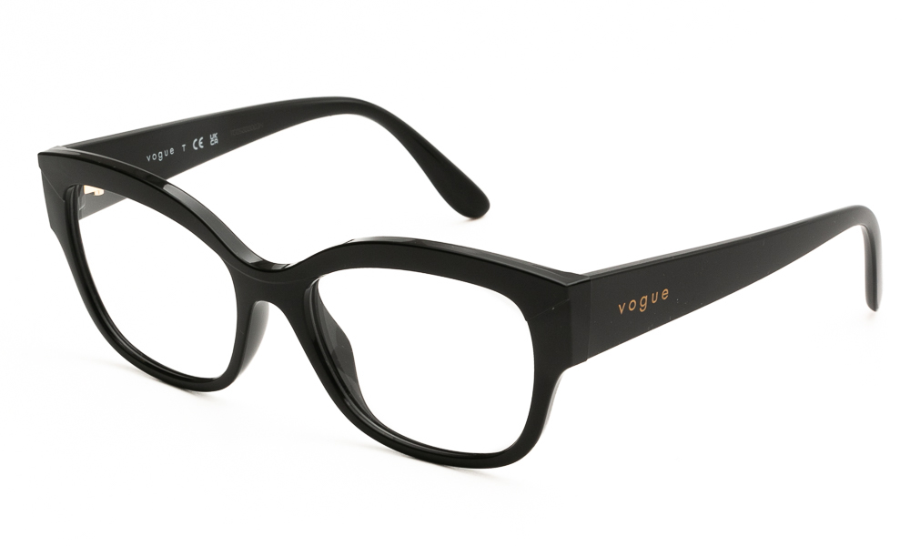 ΣΚΕΛΕΤΟΣ ΟΡΑΣΕΩΣ VOGUE 5635U W44 5317 1