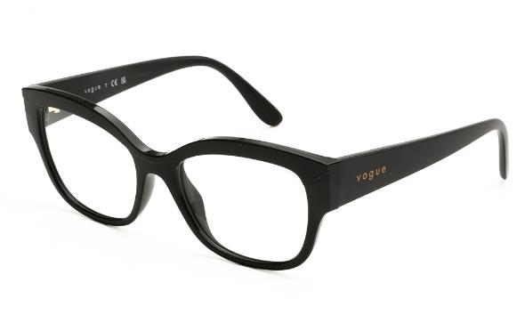 ΣΚΕΛΕΤΟΣ ΟΡΑΣΕΩΣ VOGUE 5635U W44 5317