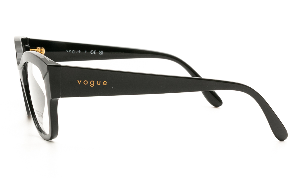 ΣΚΕΛΕΤΟΣ ΟΡΑΣΕΩΣ VOGUE 5635U W44 5317 3