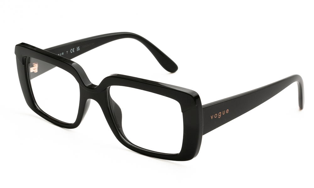 ΣΚΕΛΕΤΟΣ ΟΡΑΣΕΩΣ VOGUE 5636U W44 5018 1