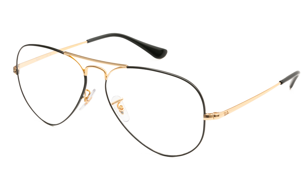 ΣΚΕΛΕΤΟΣ ΟΡΑΣΕΩΣ RAY BAN 6489 3175 5814 1