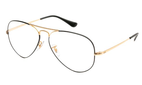 ΣΚΕΛΕΤΟΣ ΟΡΑΣΕΩΣ RAY BAN 6489 3175 5814