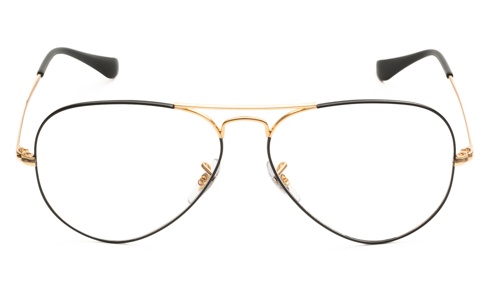 ΣΚΕΛΕΤΟΣ ΟΡΑΣΕΩΣ RAY BAN 6489 3175 5814 2