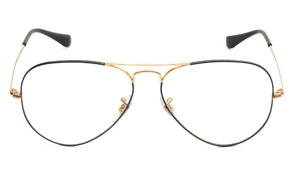 ΣΚΕΛΕΤΟΣ ΟΡΑΣΕΩΣ RAY BAN 6489 3175 5814 - 2