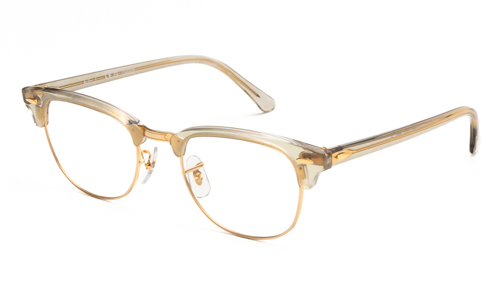 ΣΚΕΛΕΤΟΣ ΟΡΑΣΕΩΣ RAY BAN 5154 8291 5121 1