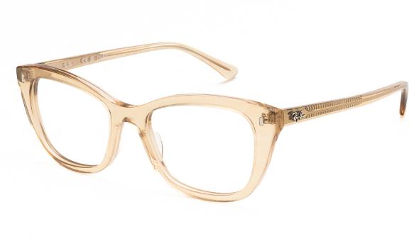 ΣΚΕΛΕΤΟΣ ΟΡΑΣΕΩΣ RAY BAN 5433 8294 5219