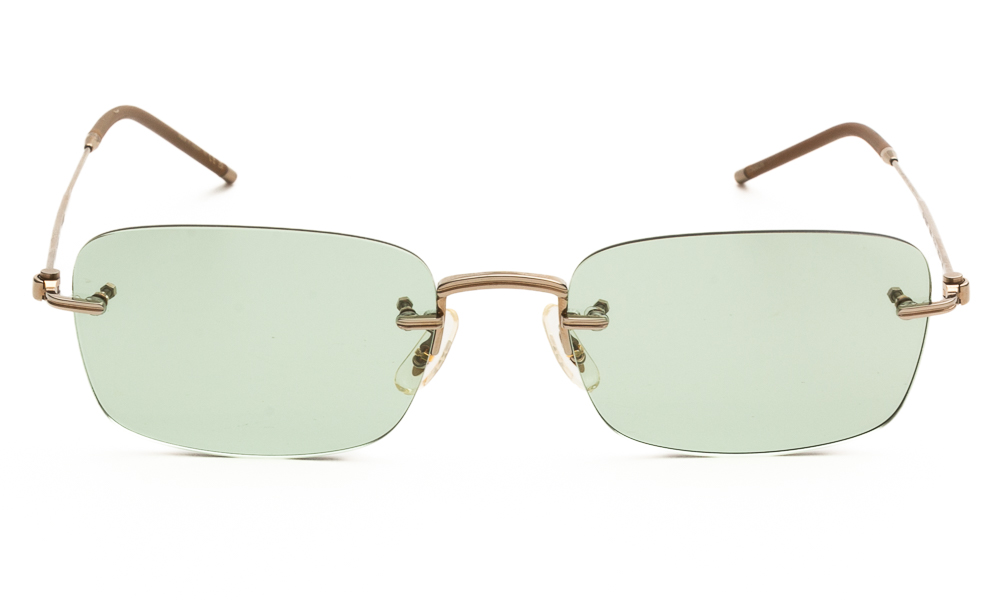 ΣΚΕΛΕΤΟΣ ΟΡΑΣΕΩΣ OLIVER PEOPLES 1359T 5035 5319 2