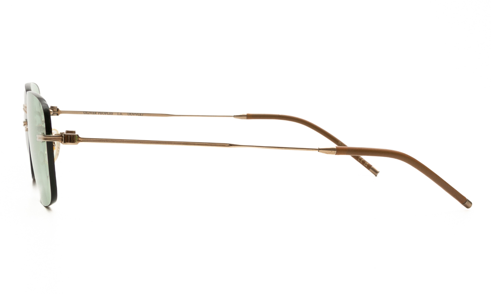 ΣΚΕΛΕΤΟΣ ΟΡΑΣΕΩΣ OLIVER PEOPLES 1359T 5035 5319 3