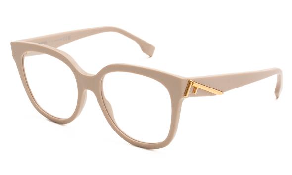 ΣΚΕΛΕΤΟΣ ΟΡΑΣΕΩΣ FENDI 50064I 025 5418