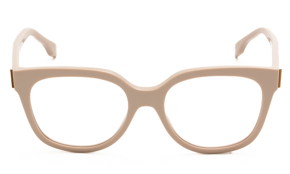 ΣΚΕΛΕΤΟΣ ΟΡΑΣΕΩΣ FENDI 50064I 025 5418 2