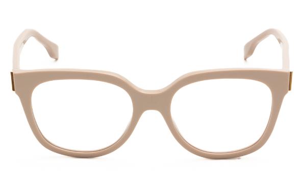 ΣΚΕΛΕΤΟΣ ΟΡΑΣΕΩΣ FENDI 50064I 025 5418 - 2