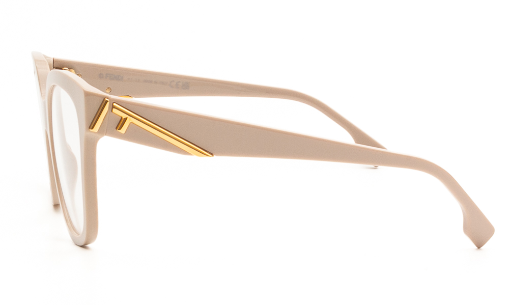 ΣΚΕΛΕΤΟΣ ΟΡΑΣΕΩΣ FENDI 50064I 025 5418 3