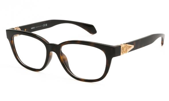 ΣΚΕΛΕΤΟΣ ΟΡΑΣΕΩΣ VERSACE 3376U 108 5316