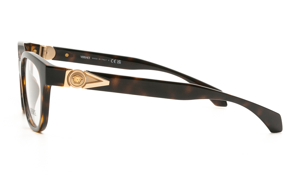 ΣΚΕΛΕΤΟΣ ΟΡΑΣΕΩΣ VERSACE 3376U 108 5316 3