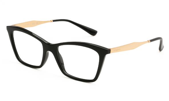 ΣΚΕΛΕΤΟΣ ΟΡΑΣΕΩΣ VOGUE 5624 W44 5117