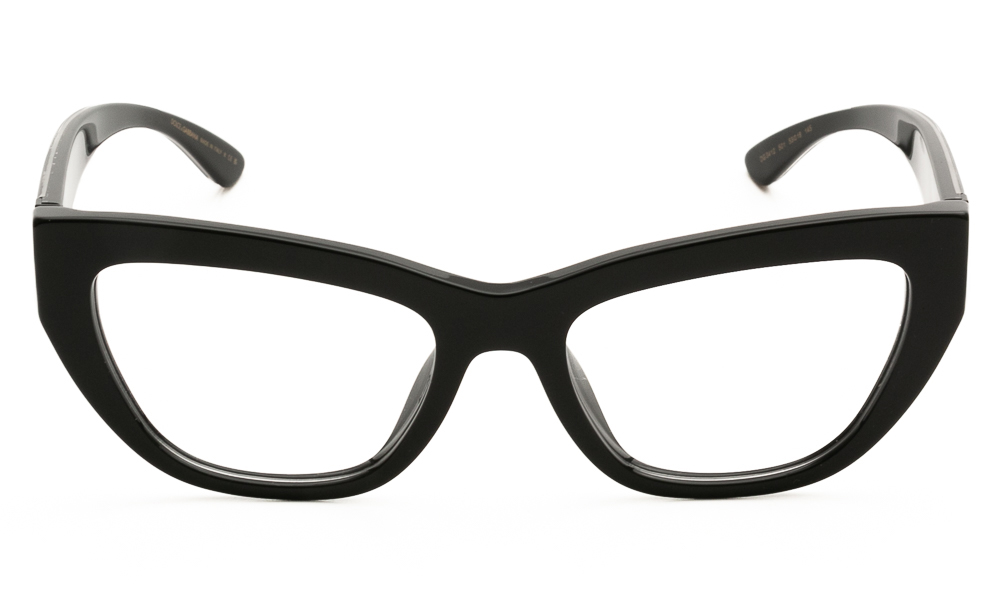 ΣΚΕΛΕΤΟΣ ΟΡΑΣΕΩΣ DOLCE & GABBANA 3412 501 5318 2