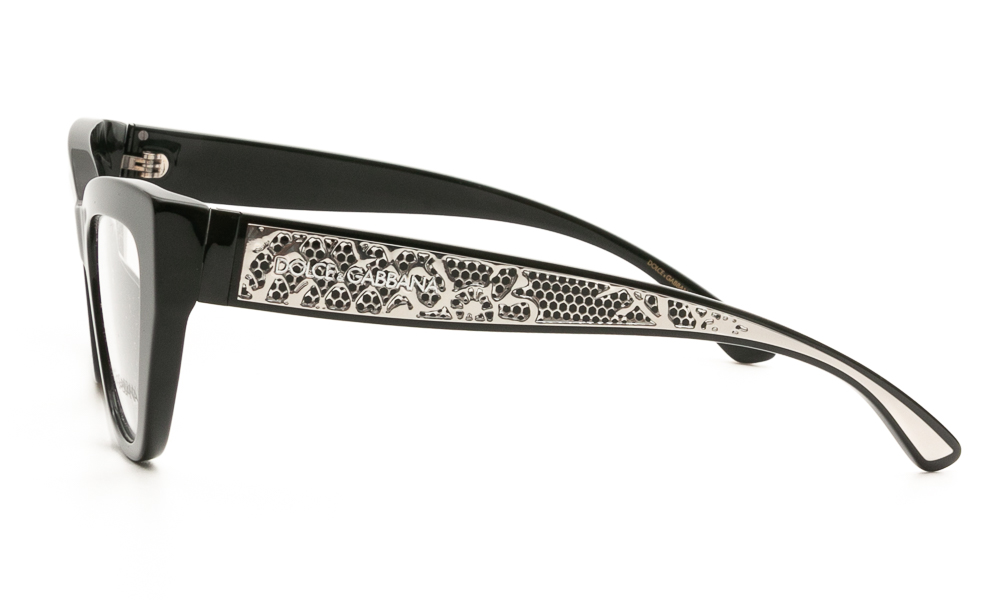 ΣΚΕΛΕΤΟΣ ΟΡΑΣΕΩΣ DOLCE & GABBANA 3412 501 5318 3