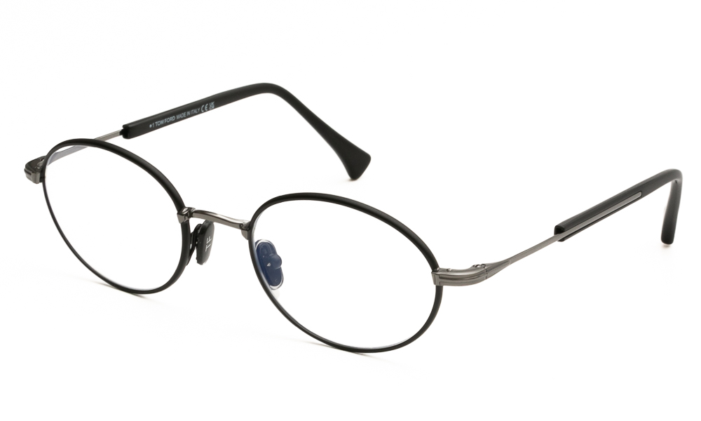 EYEWEAR TOM FORD 5973B/V 020 4920 1