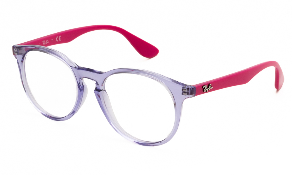 ΣΚΕΛΕΤΟΣ ΟΡΑΣΕΩΣ RAY BAN RY1554 3810 4616 1