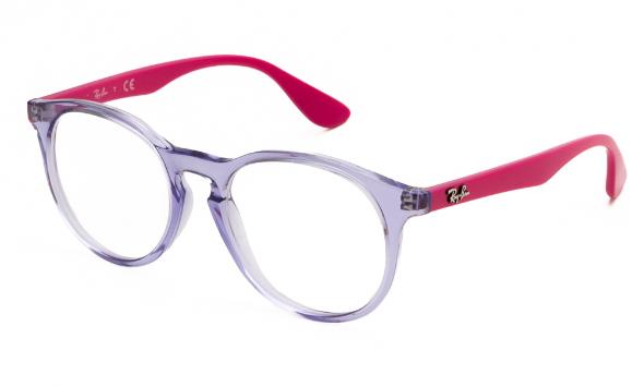 ΣΚΕΛΕΤΟΣ ΟΡΑΣΕΩΣ RAY BAN RY1554 3810 4616