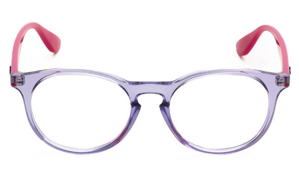 ΣΚΕΛΕΤΟΣ ΟΡΑΣΕΩΣ RAY BAN RY1554 3810 4616 - 2