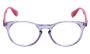 ΣΚΕΛΕΤΟΣ ΟΡΑΣΕΩΣ RAY BAN RY1554 3810 4616