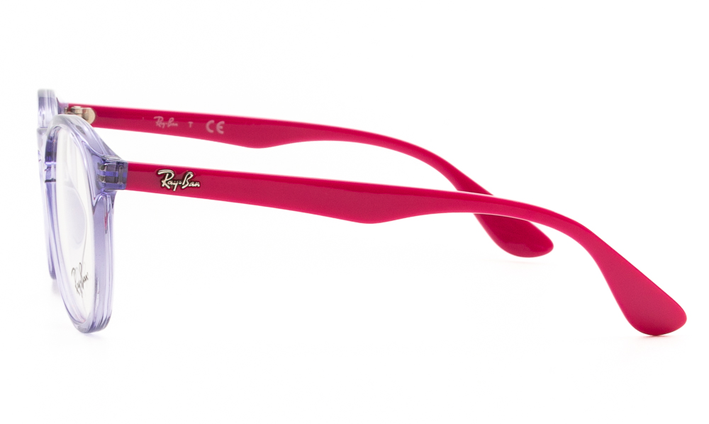ΣΚΕΛΕΤΟΣ ΟΡΑΣΕΩΣ RAY BAN RY1554 3810 4616 3