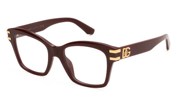 ΣΚΕΛΕΤΟΣ ΟΡΑΣΕΩΣ DOLCE & GABBANA 3419 3091 5219
