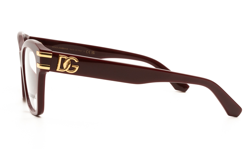 ΣΚΕΛΕΤΟΣ ΟΡΑΣΕΩΣ DOLCE & GABBANA 3419 3091 5219 3