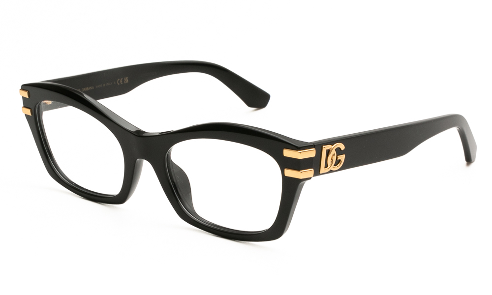 ΣΚΕΛΕΤΟΣ ΟΡΑΣΕΩΣ DOLCE & GABBANA 3420 501 5420 1