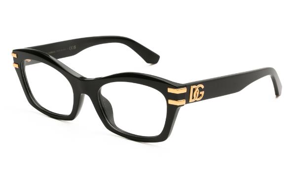 ΣΚΕΛΕΤΟΣ ΟΡΑΣΕΩΣ DOLCE & GABBANA 3420 501 5420