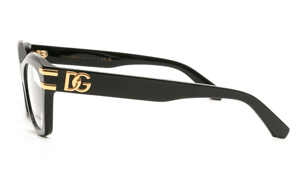 ΣΚΕΛΕΤΟΣ ΟΡΑΣΕΩΣ DOLCE & GABBANA 3420 501 5420 3