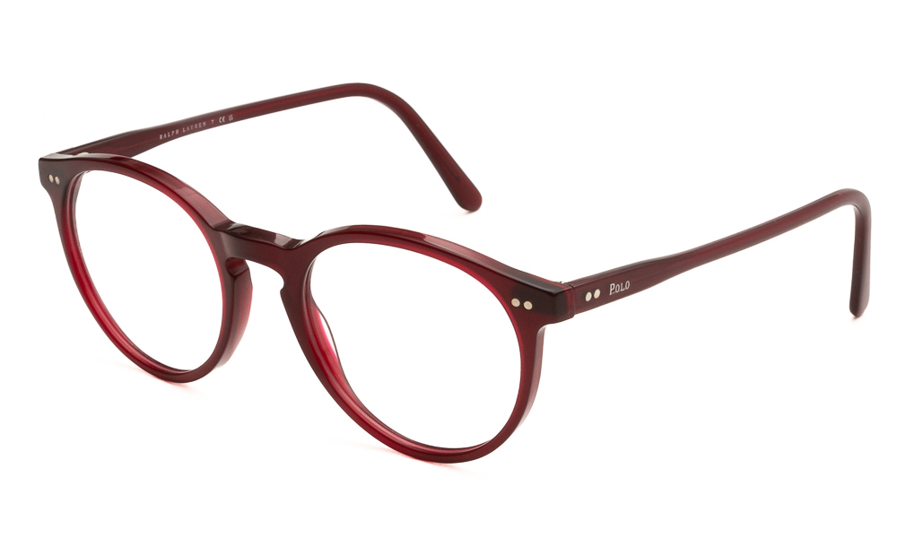 EYEWEAR POLO R. LAUREN 2083 6146 5020 1