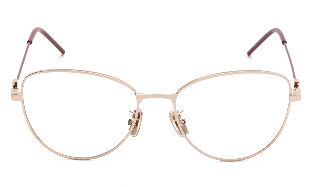 ΣΚΕΛΕΤΟΣ ΟΡΑΣΕΩΣ GIVENCHY 50084U 029 5517 2
