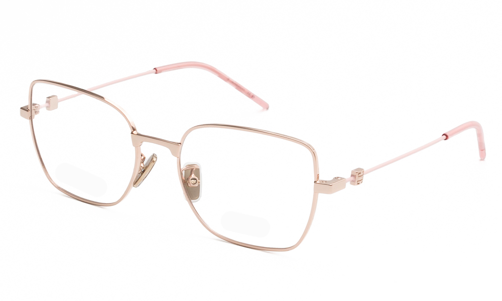ΣΚΕΛΕΤΟΣ ΟΡΑΣΕΩΣ GIVENCHY 50085U 028 5318 1