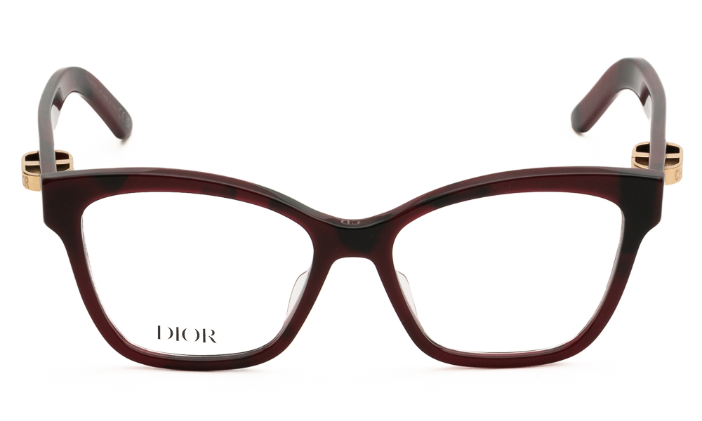 ΣΚΕΛΕΤΟΣ ΟΡΑΣΕΩΣ CHRISTIAN DIOR CD50130I 054 5316 2