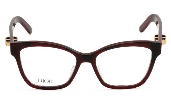 ΣΚΕΛΕΤΟΣ ΟΡΑΣΕΩΣ CHRISTIAN DIOR CD50130I 054 5316 - 2