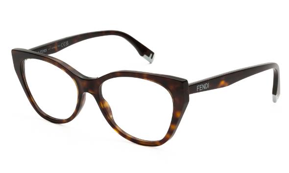 ΣΚΕΛΕΤΟΣ ΟΡΑΣΕΩΣ FENDI 50120I 052 5416