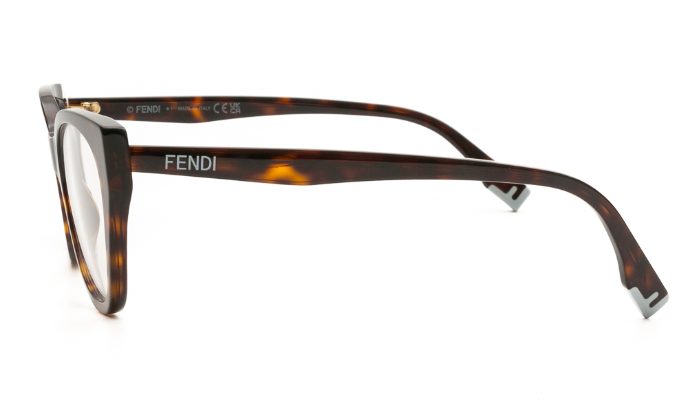 ΣΚΕΛΕΤΟΣ ΟΡΑΣΕΩΣ FENDI 50120I 052 5416 3