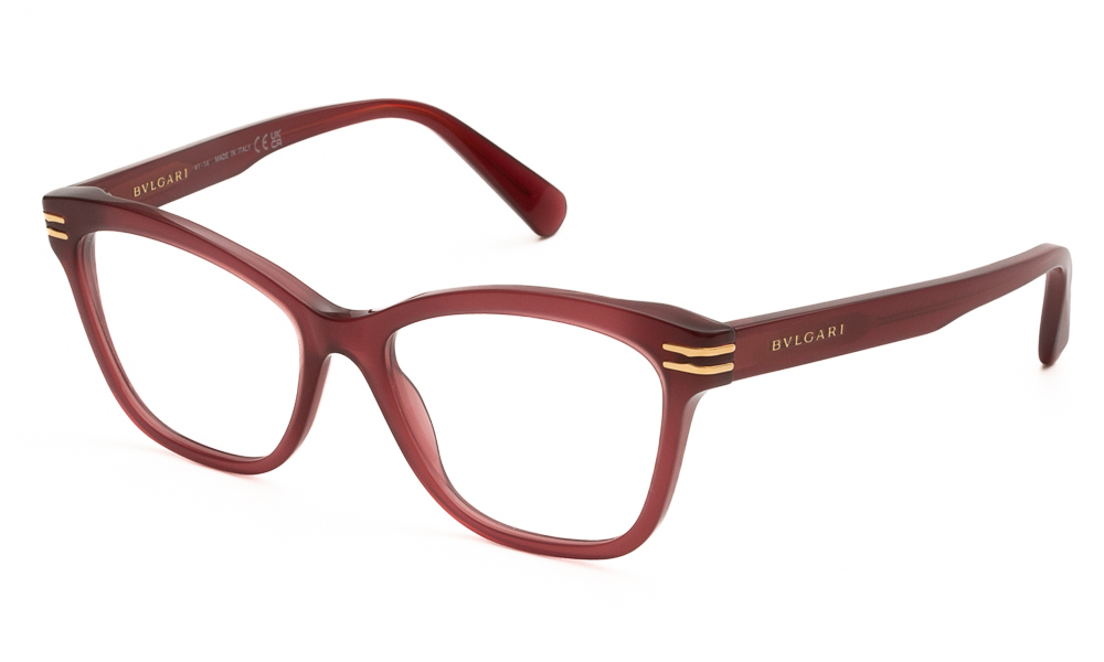 ΣΚΕΛΕΤΟΣ ΟΡΑΣΕΩΣ BVLGARI 50009I 069 5216 1