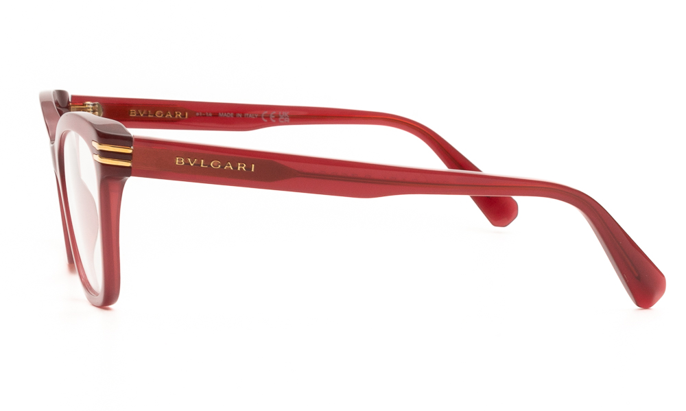 ΣΚΕΛΕΤΟΣ ΟΡΑΣΕΩΣ BVLGARI 50009I 069 5216 3