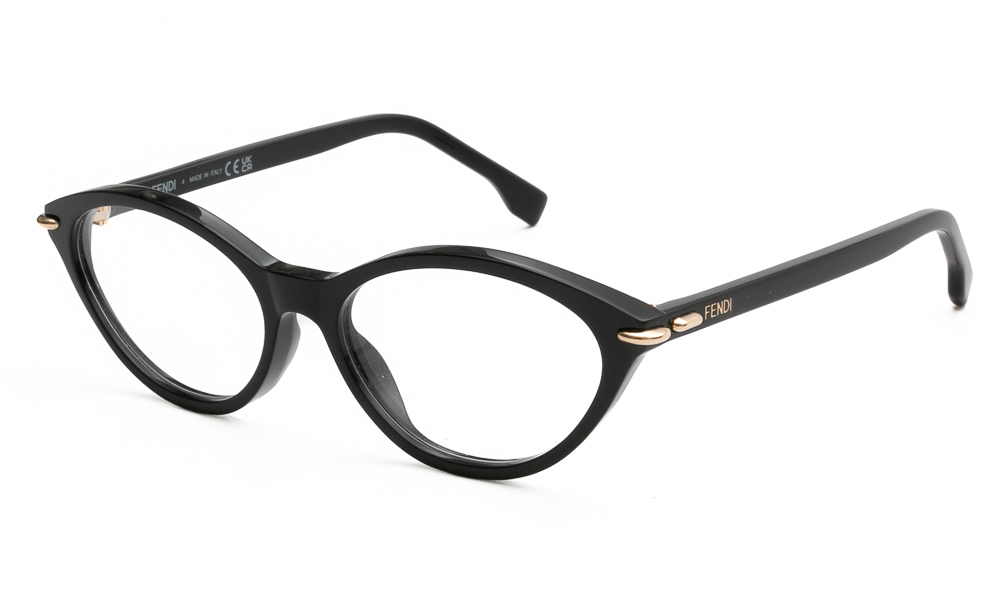 ΣΚΕΛΕΤΟΣ ΟΡΑΣΕΩΣ FENDI 50126I 001 5316 1